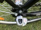 Nowy rower męski ROMET Art Noveau rama aluminiowa 19 cali. - 6