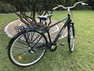 Nowy rower męski ROMET Art Noveau rama aluminiowa 19 cali. - 2