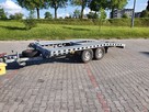 Wynajem Autolawety Wypożyczalnia Autolawet Autolaweta Laweta - 3
