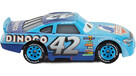 Mattel Disney Pixar Cars Cal Weathers | Karol Wydechło FLM48 - 3