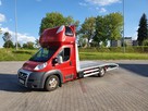 Wynajem Autolawety Wypożyczalnia Autolawet Autolaweta Laweta - 5
