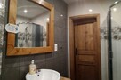domki nad jeziorem - apartamenty 4 i 6 osobowy - 6