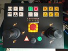 Wumag WTB220 Kompletny pulpit MOBA cena brutto - 3