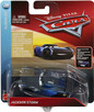 Mattel Disney Pixar Cars Jackson Sztorm FLM50 NOWY Lombard - 6