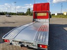 Wynajem Autolawety Wypożyczalnia Autolawet Autolaweta Laweta - 8