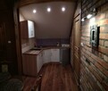 domki nad jeziorem - apartamenty 4 i 6 osobowy - 5