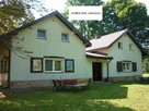 DOMEK NAD JASIOŁKĄ - 1