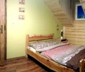 domki nad jeziorem - apartamenty 4 i 6 osobowy - 9