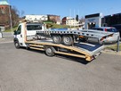 Wynajem Autolawety Wypożyczalnia Autolawet Autolaweta Laweta - 4