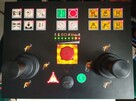 Wumag WTB220 Kompletny pulpit MOBA cena brutto - 7