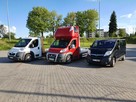 Wynajem Autolawety Wypożyczalnia Autolawet Autolaweta Laweta - 2