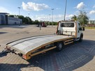 Wynajem Autolawety Wypożyczalnia Autolawet Autolaweta Laweta - 7