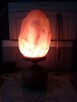 Lampa solna bryła, jonizator powietrza, 2-3 kg (sól kłodawsk - 4