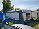 Pole Namiotowe - Camping WYGODA Rowy, morze, jezioro, plaża - 11