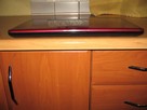Nowy laptop HP 15.6 calal led ips hdmi usb3.0 win 10 czerwon - 2