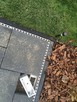 Odwodnienie tarasowe wykonane z ALUMINIUM . Balkony ,tarasy - 9
