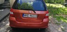 Honda jazz LPG - 9