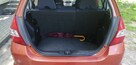 Honda jazz LPG - 3
