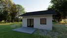 Projekt domu ZG15 - na zgłoszenie (bez pozwolenia) - 3