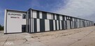 Hala na Sprzedaż ! 6500 m2 Plac Manewrowy 6,62 Ha - 7