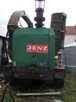 Rębak JENZ HEM 561 - 3