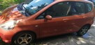 Honda jazz LPG - 7