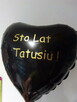 Balon z Twoim nadrukiem, balony Rybnik - 4