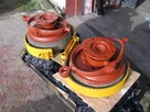 LTZ, T-40,MTZ, BELARUS,JUMZ, T-150K,T-150,DT75,części - 14