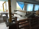 Syndyk sprzeda maszyny szwalnicze i inne, wózek widłowy - 7
