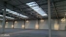 Hala na Sprzedaż ! 6500 m2 Plac Manewrowy 6,62 Ha - 3