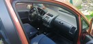 Honda jazz LPG - 4