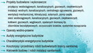 Projekty instalacji sanitarnych wod-kan.gaz c.o. kierownik r - 3