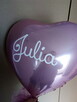 Balon z Twoim nadrukiem, balony Rybnik - 3