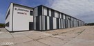 Hala na Sprzedaż ! 6500 m2 Plac Manewrowy 6,62 Ha - 5
