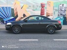 Renault megane II CC coupe cabrio 2.0 16V bezwypadkowy - 2