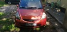 Honda jazz LPG - 5