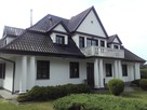 Malowanie dachów i elewacji - 2