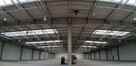 Hala na Sprzedaż ! 6500 m2 Plac Manewrowy 6,62 Ha - 13