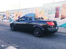 Renault megane II CC coupe cabrio 2.0 16V bezwypadkowy - 5