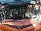 Honda jazz LPG - 2