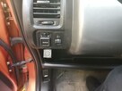 Honda jazz LPG - 1