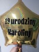 Balon z Twoim nadrukiem, balony Rybnik - 7