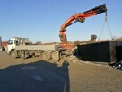 Zbiornik zbiorniki szamba szambo betonowe Szambud Skała - 5