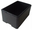Czarne pudełko styropianowe FB250 - Termobox 48L - 4