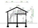 Projekt domu ZG112 - na zgłoszenie z antresolą - 5