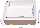 Opakowanie termoizolacyjne blu 40*30*14 10L FB130 - 2