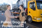 Pomoc drogowa Wilanów Holowanie Wilanów i Okolice - 16