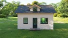 Projekt domu ZG51 - na zgłoszenie (5m na ROD) - 4