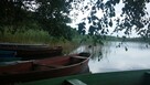 Hej Mazury-JERUTKI!! Domek nad jeziorem przy lesie - 13
