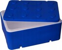 Opakowanie termoizolacyjne blu 40*30*14 10L FB130 - 1